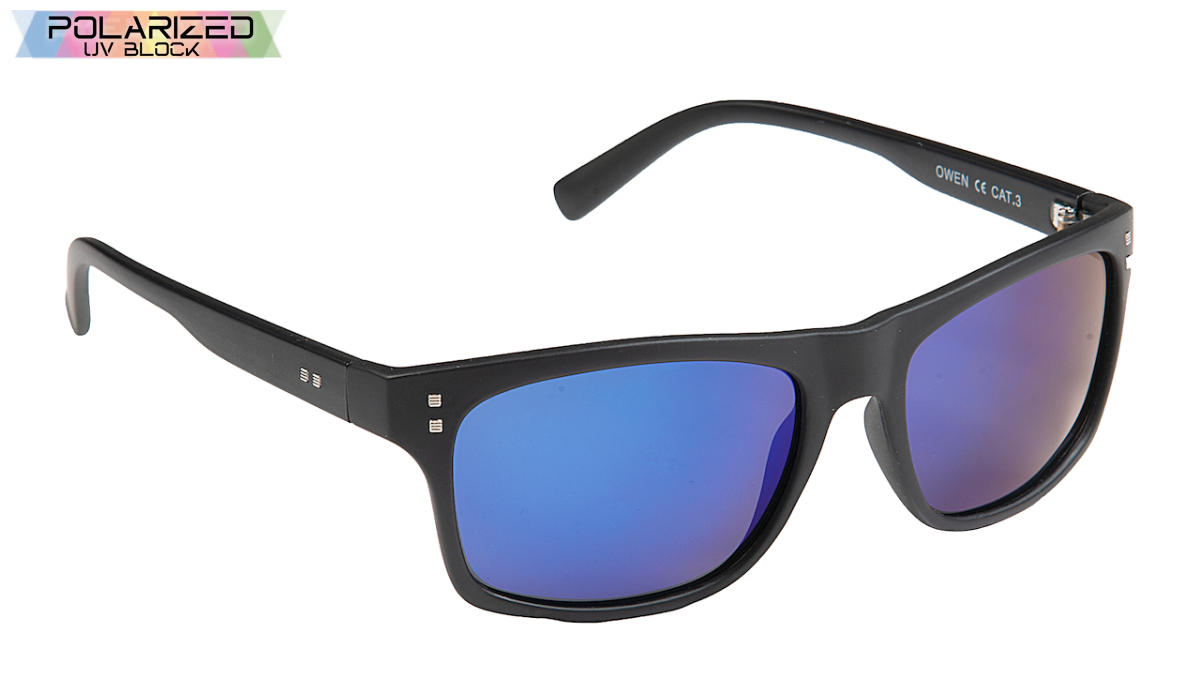 EyeLevel Owen Sunglasses Polarized Filter UV and Glare
