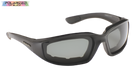 Renegade Grey Polarized Sports Glasses