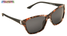 Roxanne - Rrp £14.99 Grey Lens Polarized Ladies Sunglasses