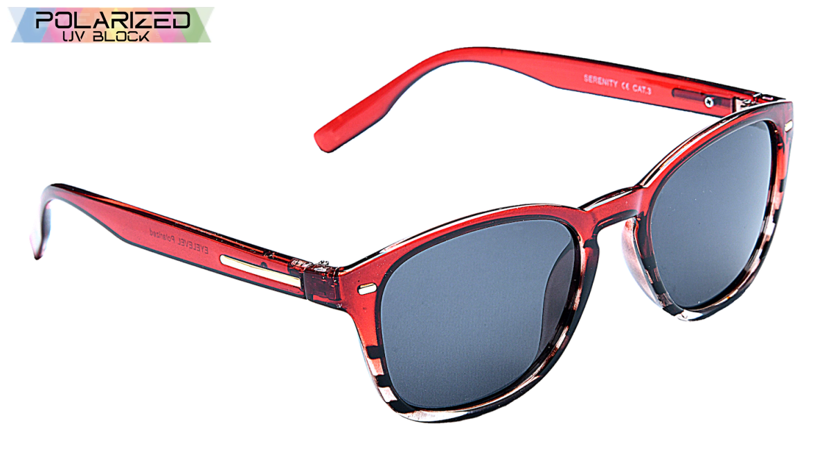 EyeLevel Serenity Polarized Ladies Sunglasses Stunning Style. Eyelevel UK