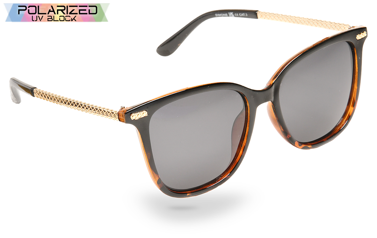 EyeLevel Simone Polarized Ladies Sunglasses Stunning Style. Eyelevel UK