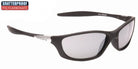 Terminator Silver Polycarbonate Sports