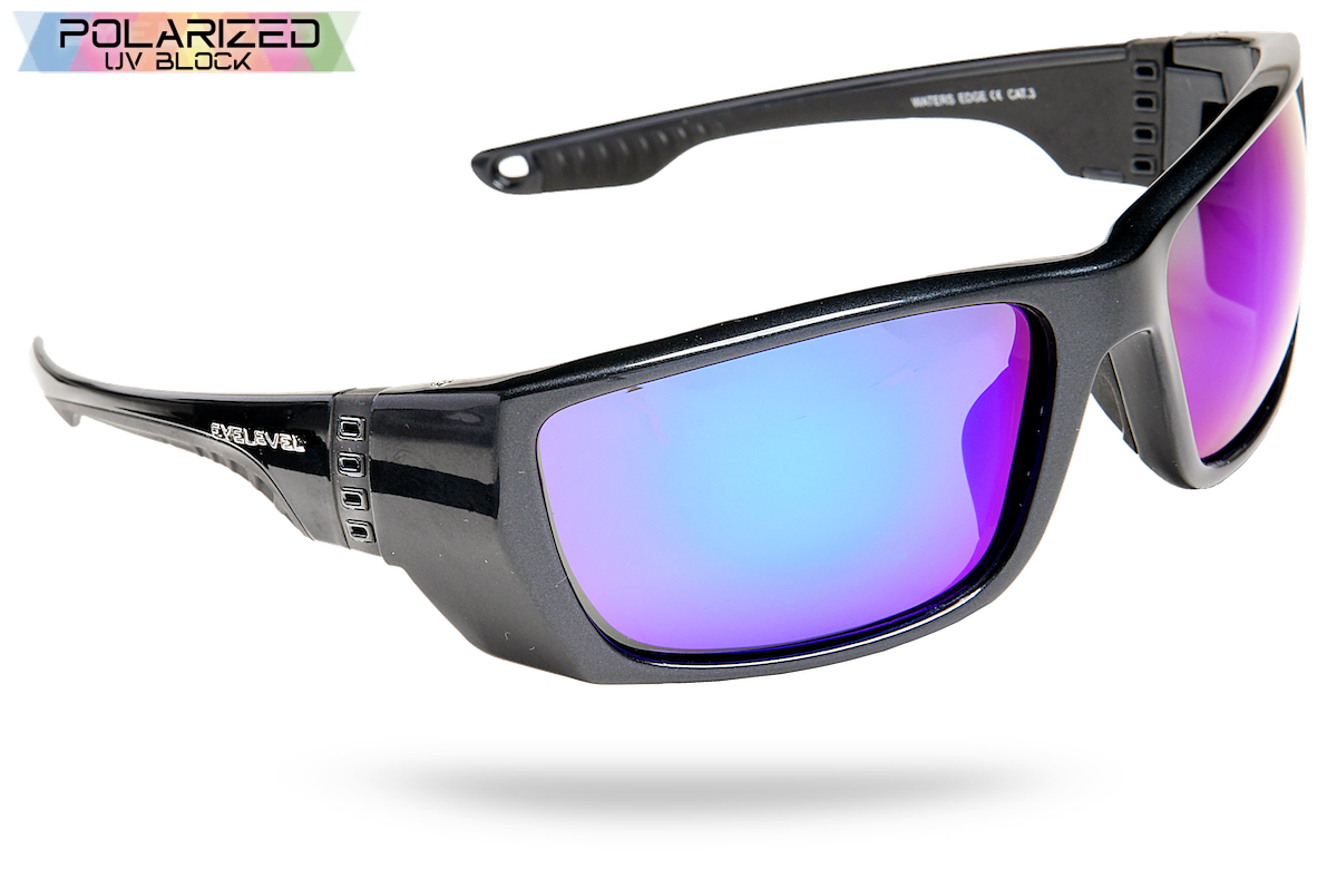 EyeLevel Waters Edge Sunglasses for Sports