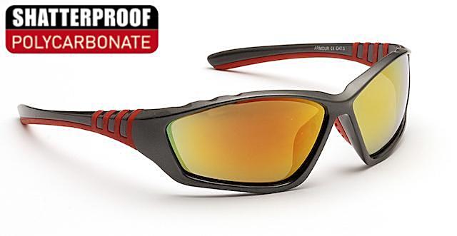 Polycarbonate Sports Sunglasses Retail – Eyelevel-UK