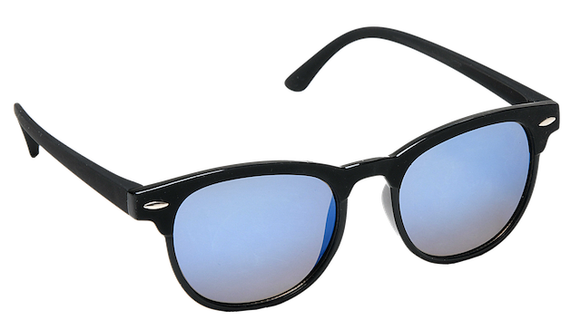 Eye Level Dolphin Sunglasses-Grey