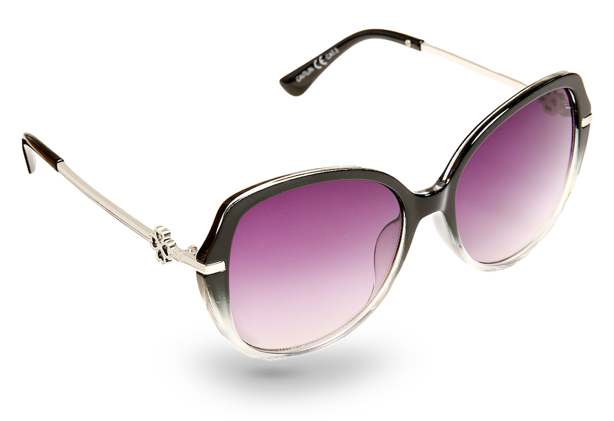 EyeLevel Caitlin Ladies Sunglasses Glitz and Glamour Eyelevel UK