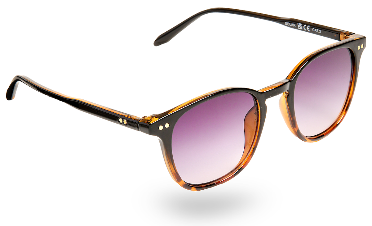 EyeLevel Solar Sunglasses Tortoiseshell Eyelevel UK