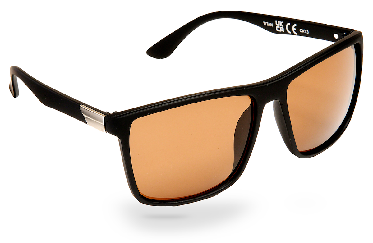 EyeLevel Titan Sunglasses from EyeLevels Young And Trendy Range