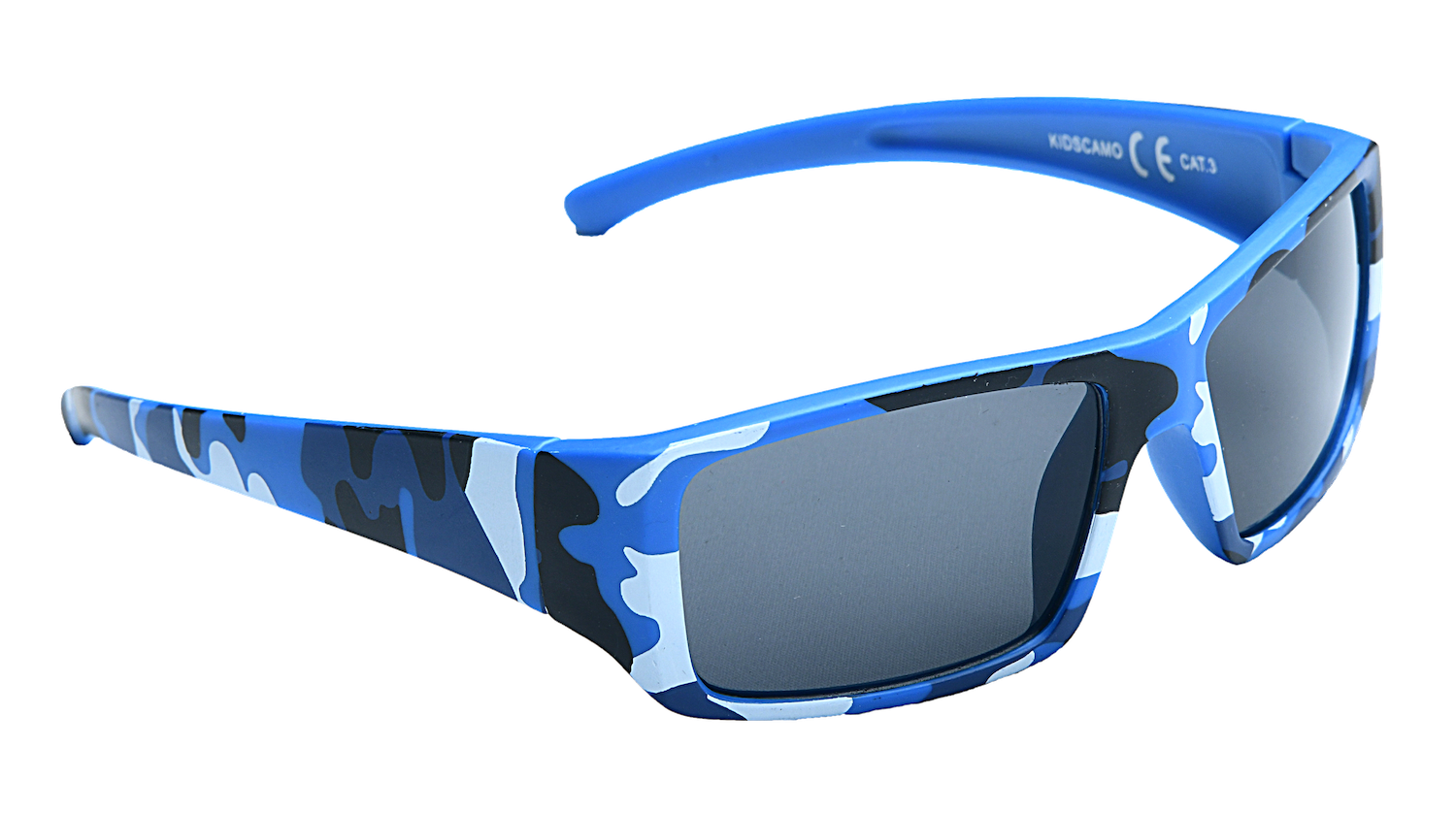 Boys camo sunglasses shop