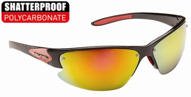 EyeLevel Storm Sunglasses With Shatterproof Polycarbonate Sports lens. –  Eyelevel-UK